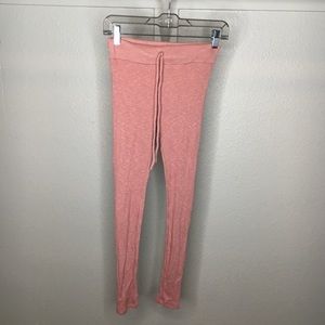 FASHION NOVA Kylie Jenner booty leggings